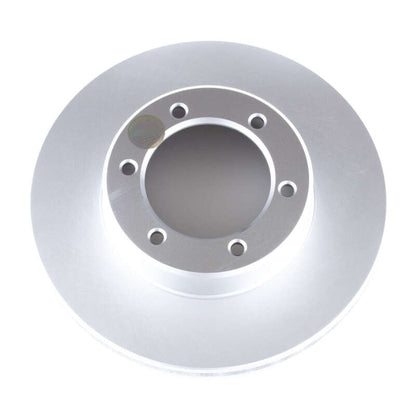 PowerStop Power Stop 91-96 Toyota 4Runner Front Evolution Geomet Coated Rotor