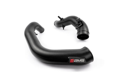 AMS Performance 21-23 Ford Raptor/F-150 3.5L EcoBoost (excl. Pro Power) Turbo Inlet Tubes