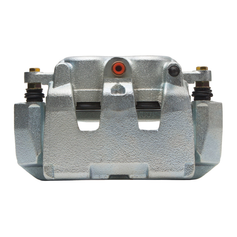 DFC 05-08 Dodge Dakota RWD Front-R Premium Caliper - Silver Zinc Coated