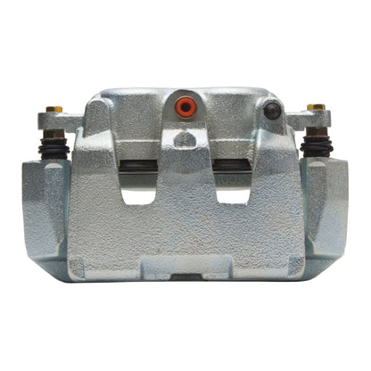 DFC 05-08 Dodge Dakota RWD Front-R Premium Caliper - Silver Zinc Coated