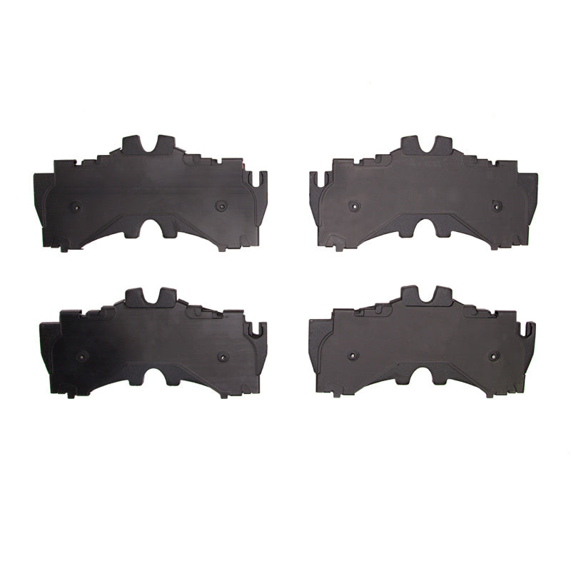 R1 Concepts R1 18-26 Lexus LC500 Front Semi Met Brake Pads