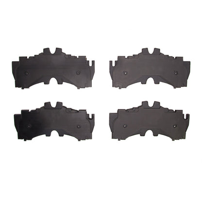 R1 Concepts R1 18-26 Lexus LC500 Front Semi Met Brake Pads