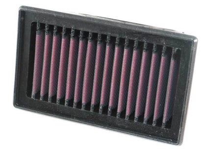 K&N Engineering K&N 06-10 BMW F800S/ST Air Filter