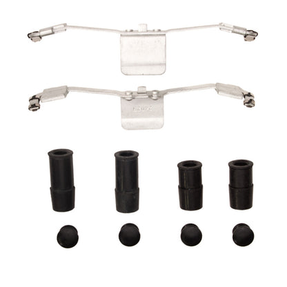 DFC 03-09 Volvo XC90/S60 Front Premium Hardware Kit