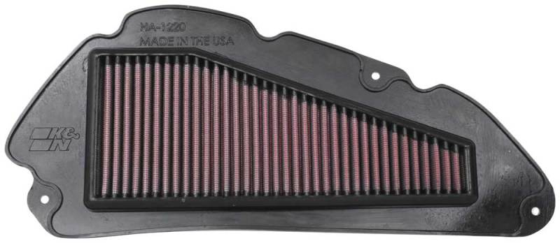 K&N Engineering K&N 20-21 Honda SH125i Replacement Air Filter