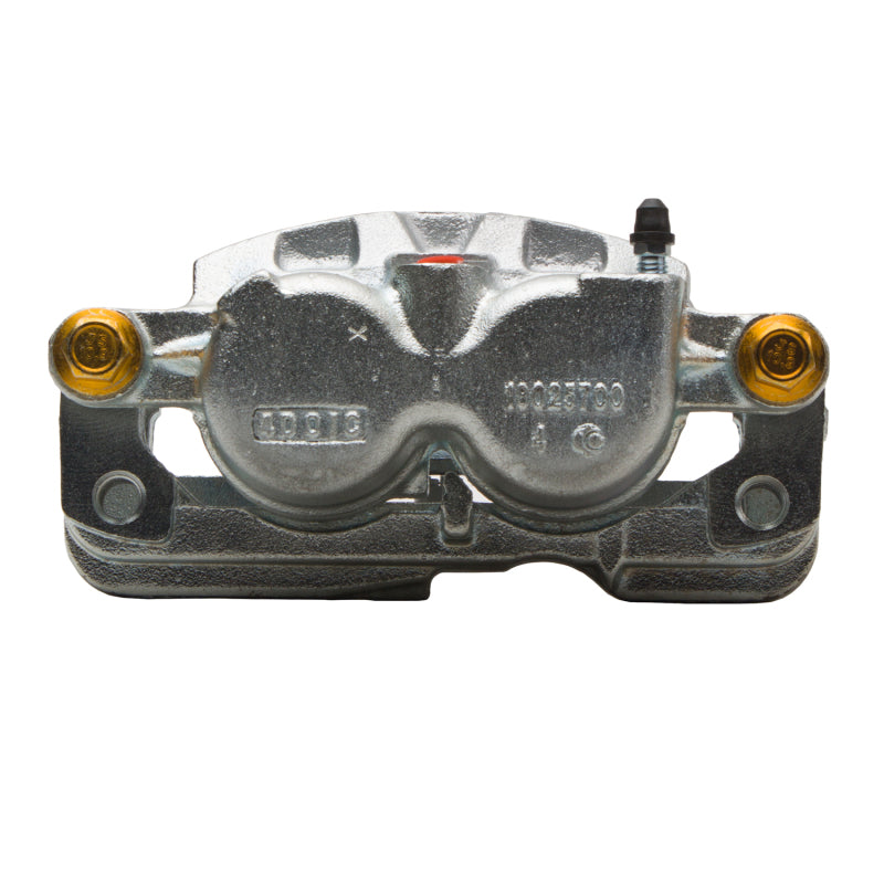 DFC 99-13 Cadillac Escalade ESV Rear-R/Front-L Premium Caliper - Silver Zinc Coated