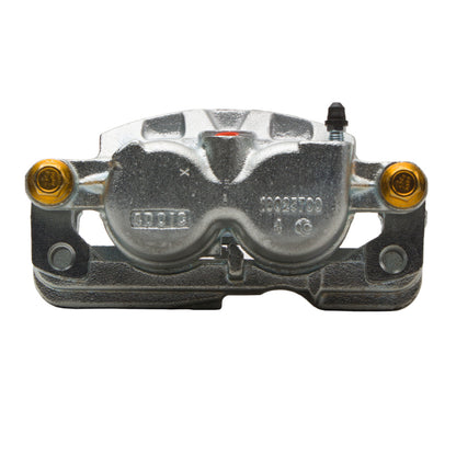 DFC 99-13 Cadillac Escalade ESV Rear-R/Front-L Premium Caliper - Silver Zinc Coated