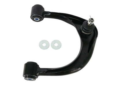 Whiteline 24-25 Toyota Tacoma Front Upper Control Arm