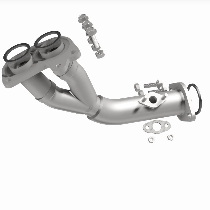 Magnaflow BRE Exhaust 95-04 Tacoma 3.4L Front Pipe Kit