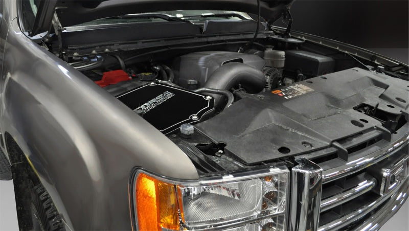 CORSA Performance Corsa 09-13 Chevrolet Suburban  5.3L V8 Air Intake