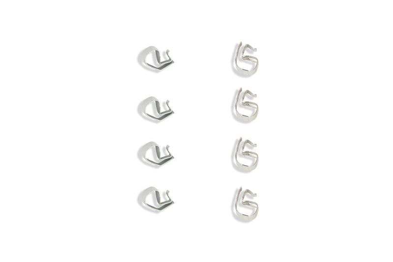 DBA 20-22 Toyota Highlander Front Street Series Brake Pads