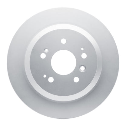 DFC 16-25 Honda Passport Rear GeoSPEC Coated Rotor