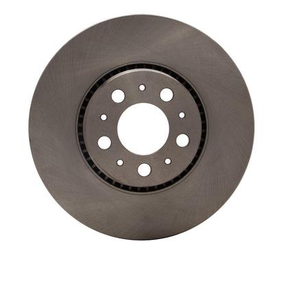 DFC 99-09 Volvo S60/V70/S80 Front Brake Rotor