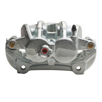 DFC 06-09 Land Rover Range Rover Front-L Premium Caliper - Silver Zinc Coated
