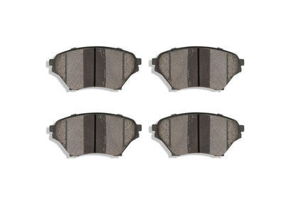 DBA 01-05 Mazda Miata (w/Sport / Hard Susp) Front Street Series Brake Pads