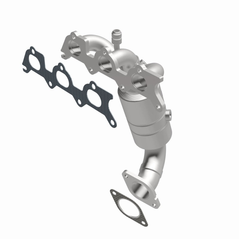 MagnaFlow DF Cat Conv 07-11 Chrysler Sebring 2.7L Rr Manifold/08-10 Dodge Avenger 2.7L Rear Manifold