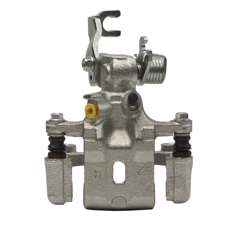 DFC 99-01 Infiniti G20 Rear-R Silver Zinc Coated Premium Caliper