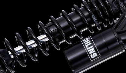 Ohlins Motorcycle USA Ohlins 91-17 Harley-Davidson Dyna FXD STX 36 Blackline Shock Absorber
