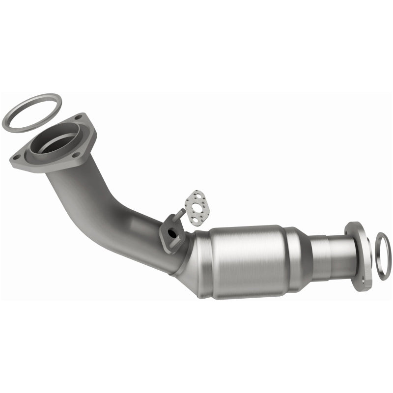 MagnaFlow Direct Fit Catalytic Converter 99-02 4Runner Front 3.4L