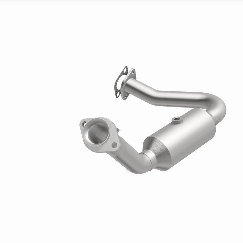 MagnaFlow Direct Fit Catalytic Converter 07-09 Ranger 4.0 Driver Side OEM