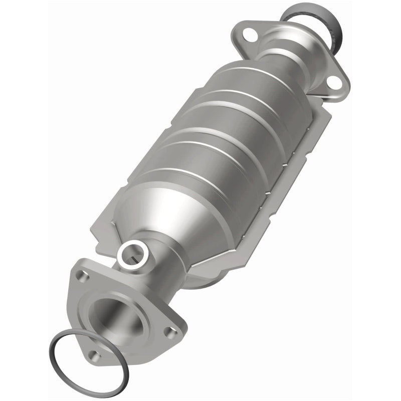 MagnaFlow Direct Fit Catalytic Converter 1998 Honda Odyssey 2.3L