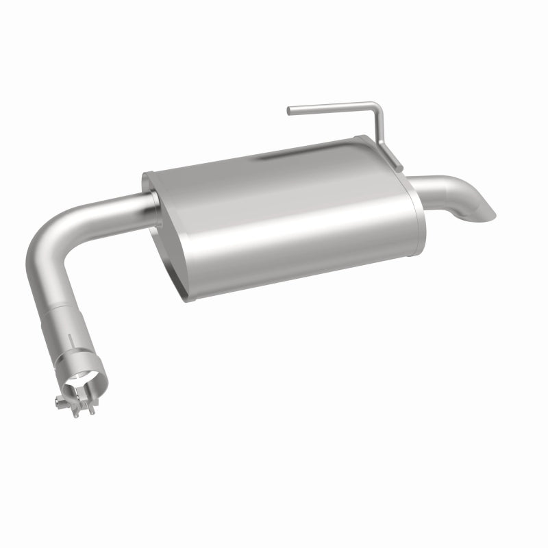 Magnaflow BRExhaust 19-25 Nissan Altima 2.5L Direct-Fit Replacement Rear Muffler Kit