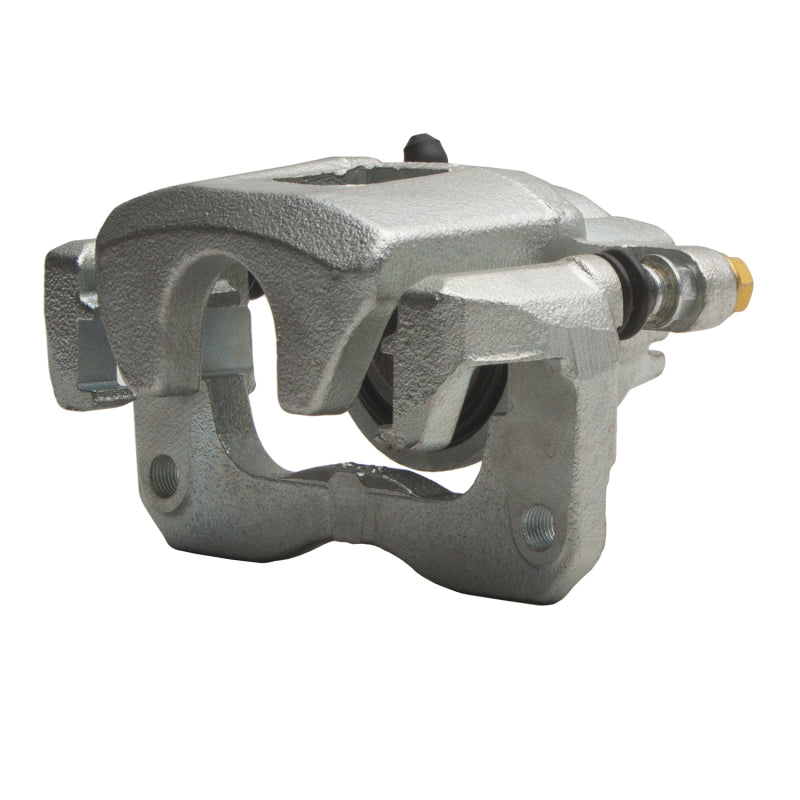 DFC 02-05 Suzuki Aerio Front-R Premium Caliper - Silver Zinc Coated