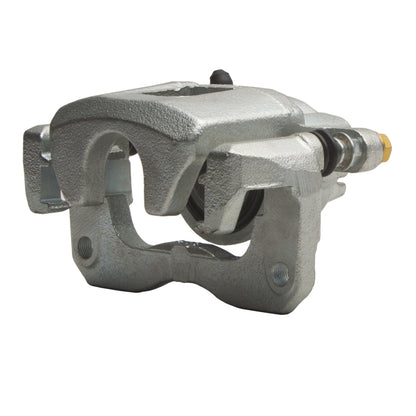DFC 02-05 Suzuki Aerio Front-R Premium Caliper - Silver Zinc Coated