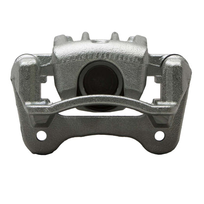 DFC 11-17 Hyundai Azera Rear-R Premium Caliper - Silver Zinc Coated