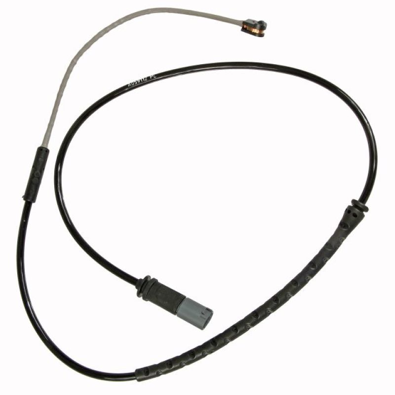PowerStop Power Stop 11-18 BMW X5 Rear Euro-Stop Electronic Brake Pad Wear Sensor