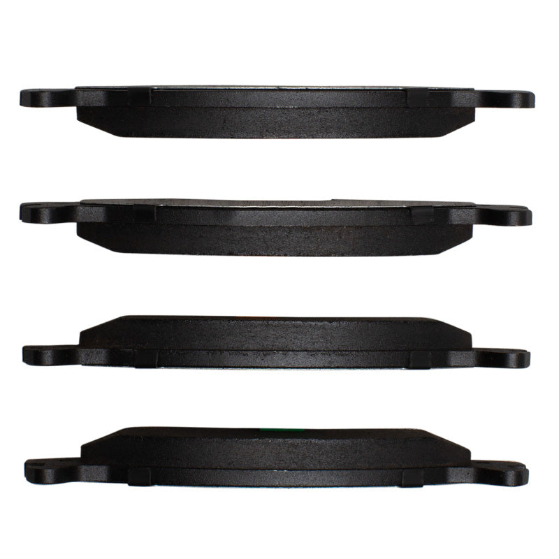 R1 Concepts R1 92-06 Hummer H1 Front Super Duty Brake Pads