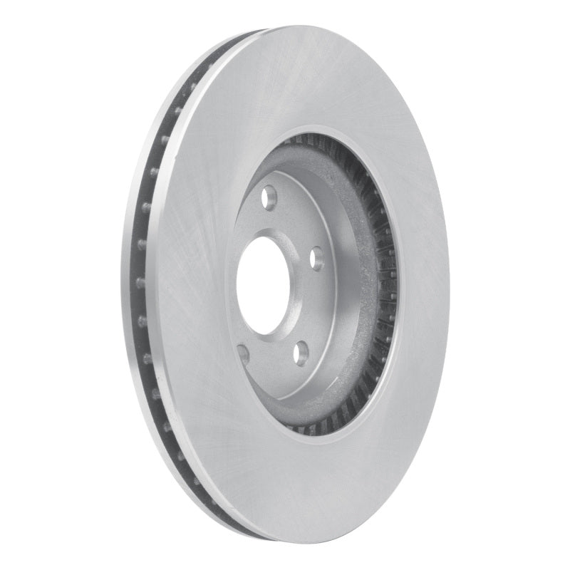 DFC 13-19 Buick Regal Front Brake Rotor