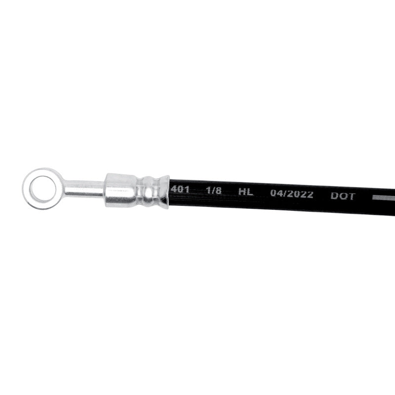 DFC 06-13 Suzuki Grand Vitara Front-R Brake Hose