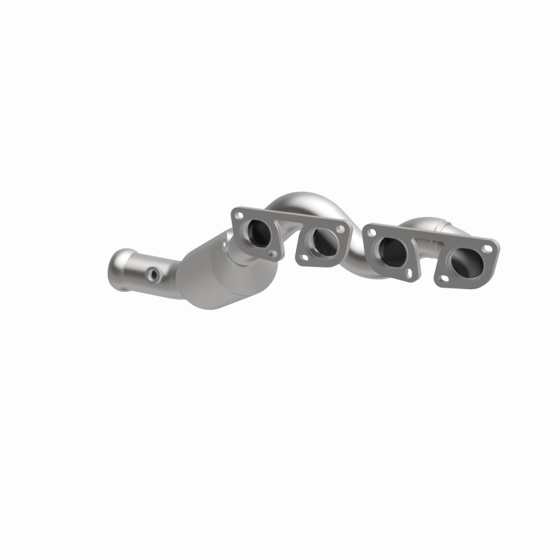 MagnaFlow Direct Fit Catalytic Converter 07-10 BMW X5 4.8L V8