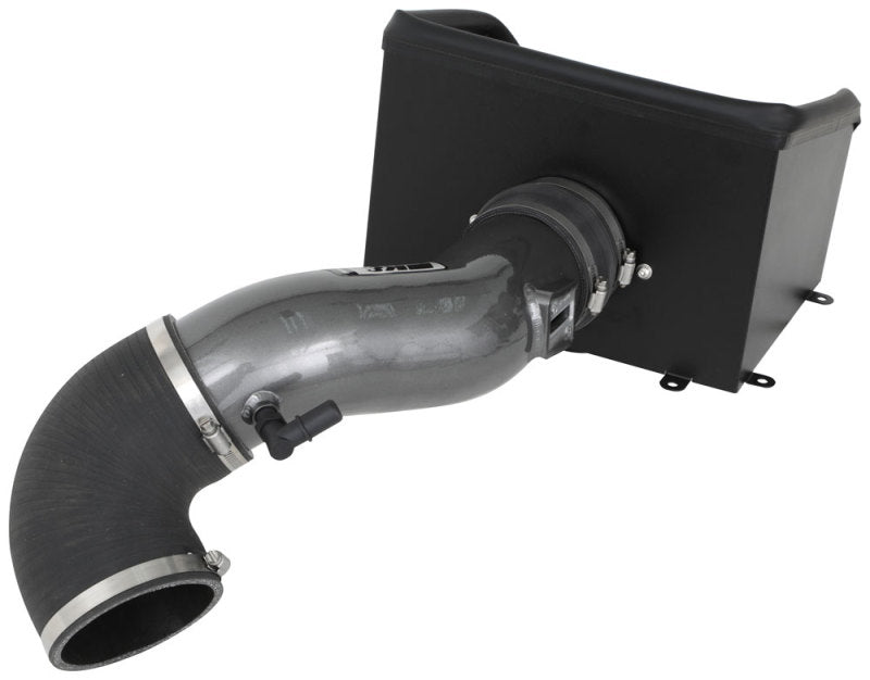 K&N Engineering K&N 20-21 Chevy / GMC 2500/3500 6.6L V8 Performance Air Intake System