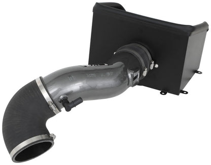 K&N Engineering K&N 20-21 Chevy / GMC 2500/3500 6.6L V8 Performance Air Intake System