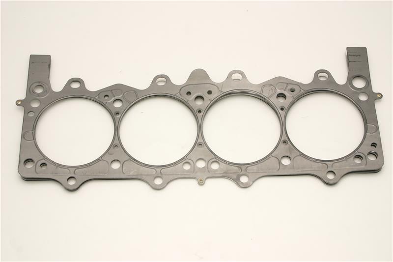 Cometic Gasket Cometic Chrysler R3 Race Block .051in MLS Cylinder Head Gasket - 4.100in Bore - W7,W8,W9 Heads