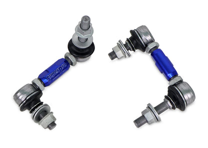 SuperPro 12mm Hd Adjustable Sway Bar Link 45mm