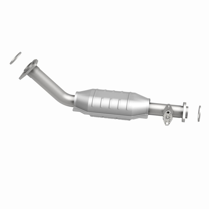 MagnaFlow Direct Fit Catalytic Converter 00-04 Tundra 4.7L P/S OEM