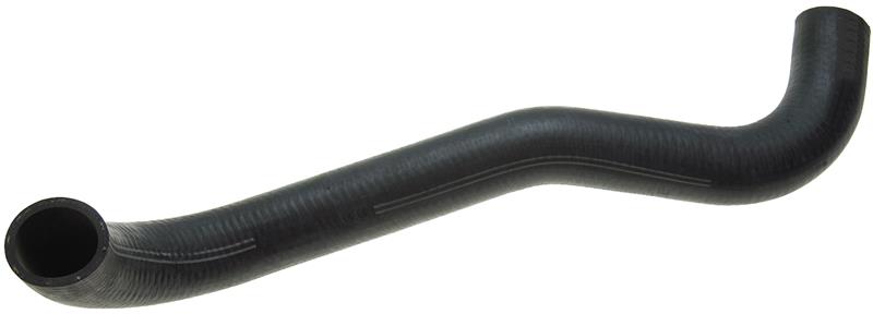Gates 1967 Pontiac Catalina V-8 400 Upper Molded Coolant Hose