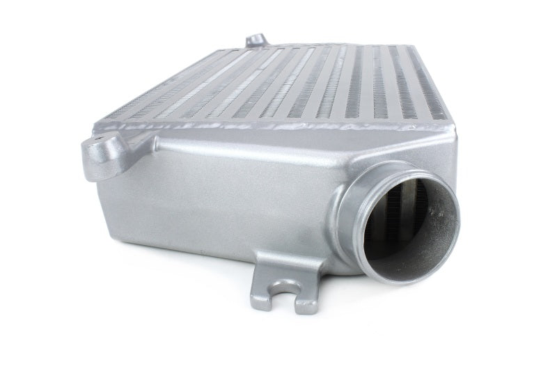 Perrin Performance PERRIN 15-21 Subaru WRX / 14-18 Forester XT Top Mount Intercooler - Silver