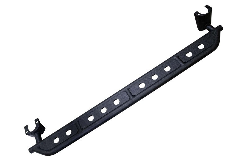 Fishbone Offroad 2021+ Ford Bronco Side Steps - Black