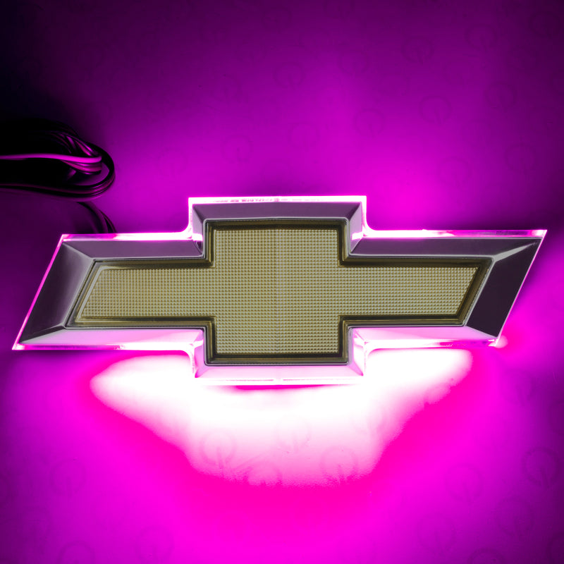 ORACLE Lighting Oracle Illuminated Bowtie - Pink