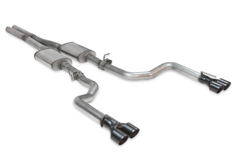 Flowmaster 17-23 Dodge Charger R/T/ T/A 5.7L FlowFX Cat-Back Exhaust System