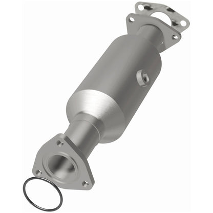 MagnaFlow Direct Fit Catalytic Converter OEM 2001-2002 Acura MDX/2003-2004 Honda Pilot Underbody