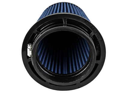 aFe Momentum Intake Replacement Air Filter w/ Pro 5R Media 5 IN F x 7 IN B x 5 IN T x 8 IN H