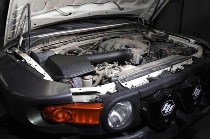 K&N Engineering K&N 10 Toyota FJ Cruiser 4 Runner 4.0L-V6 AirCharger Performance Intake