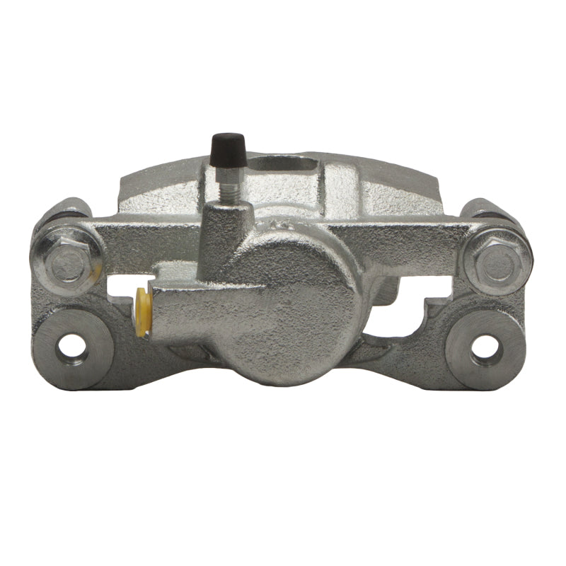 DFC 04-06 Mitsubishi Lancer Rear-R Silver Zinc Coated Premium Caliper