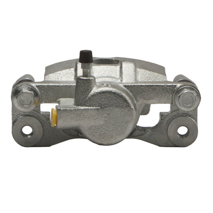 DFC 04-06 Mitsubishi Lancer Rear-R Silver Zinc Coated Premium Caliper