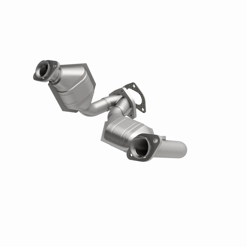 MagnaFlow Direct Fit Catalytic Converter 98-00 Ford Ranger 3.0/4.0L